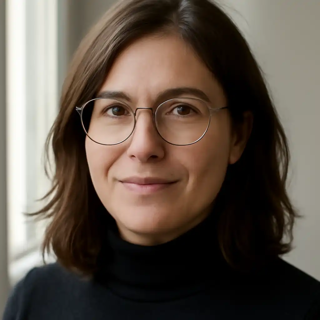 Martina Ferrero